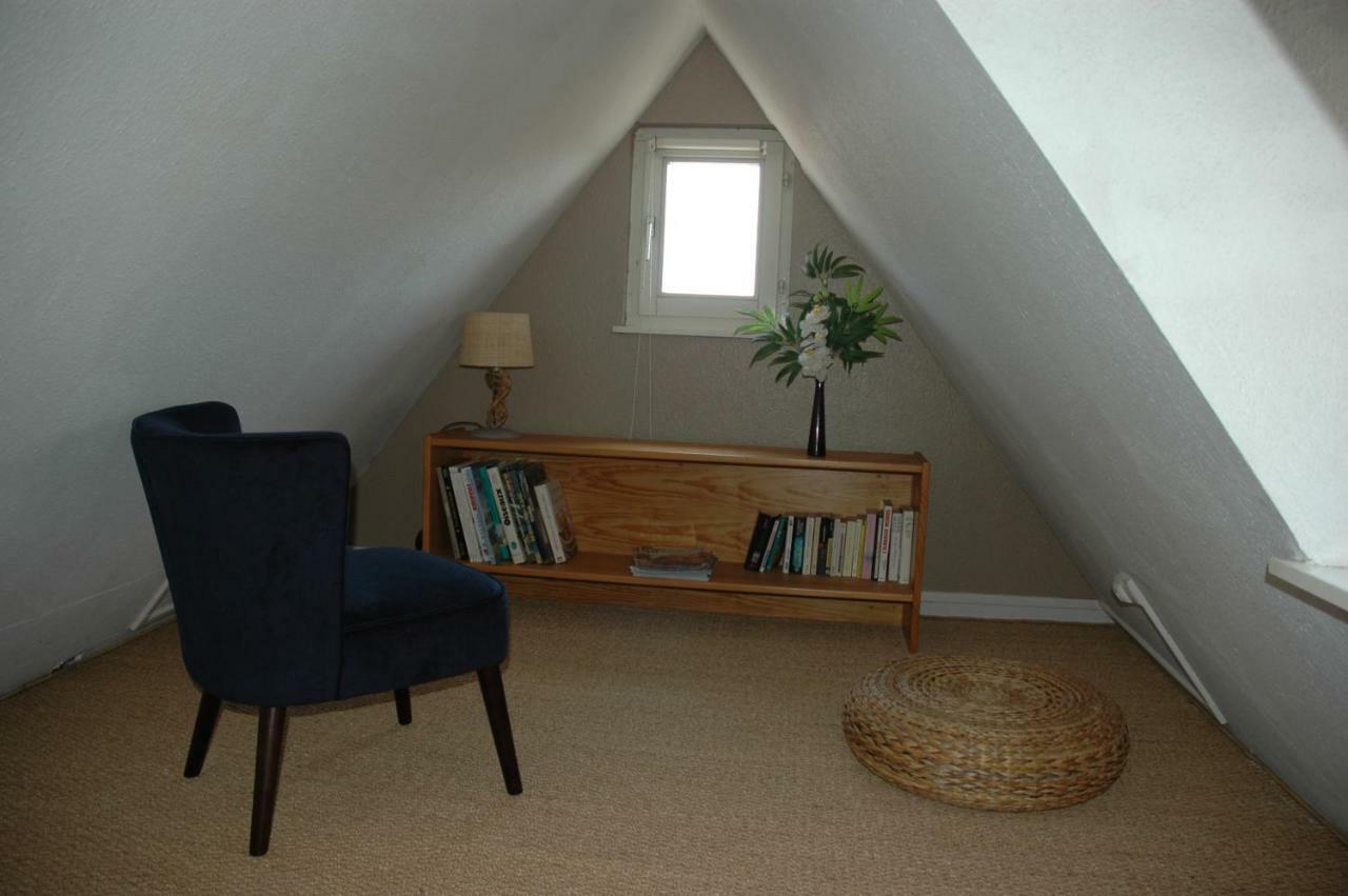 Appartement A كولمار المظهر الخارجي الصورة