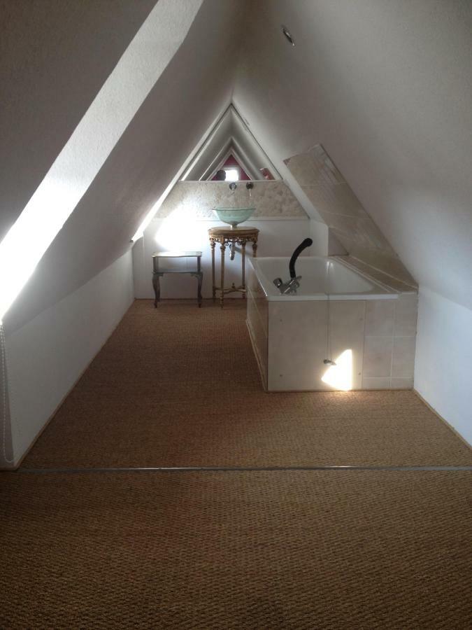 Appartement A كولمار المظهر الخارجي الصورة